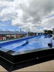Harbour View Gardens (D5), Apartment #472183531